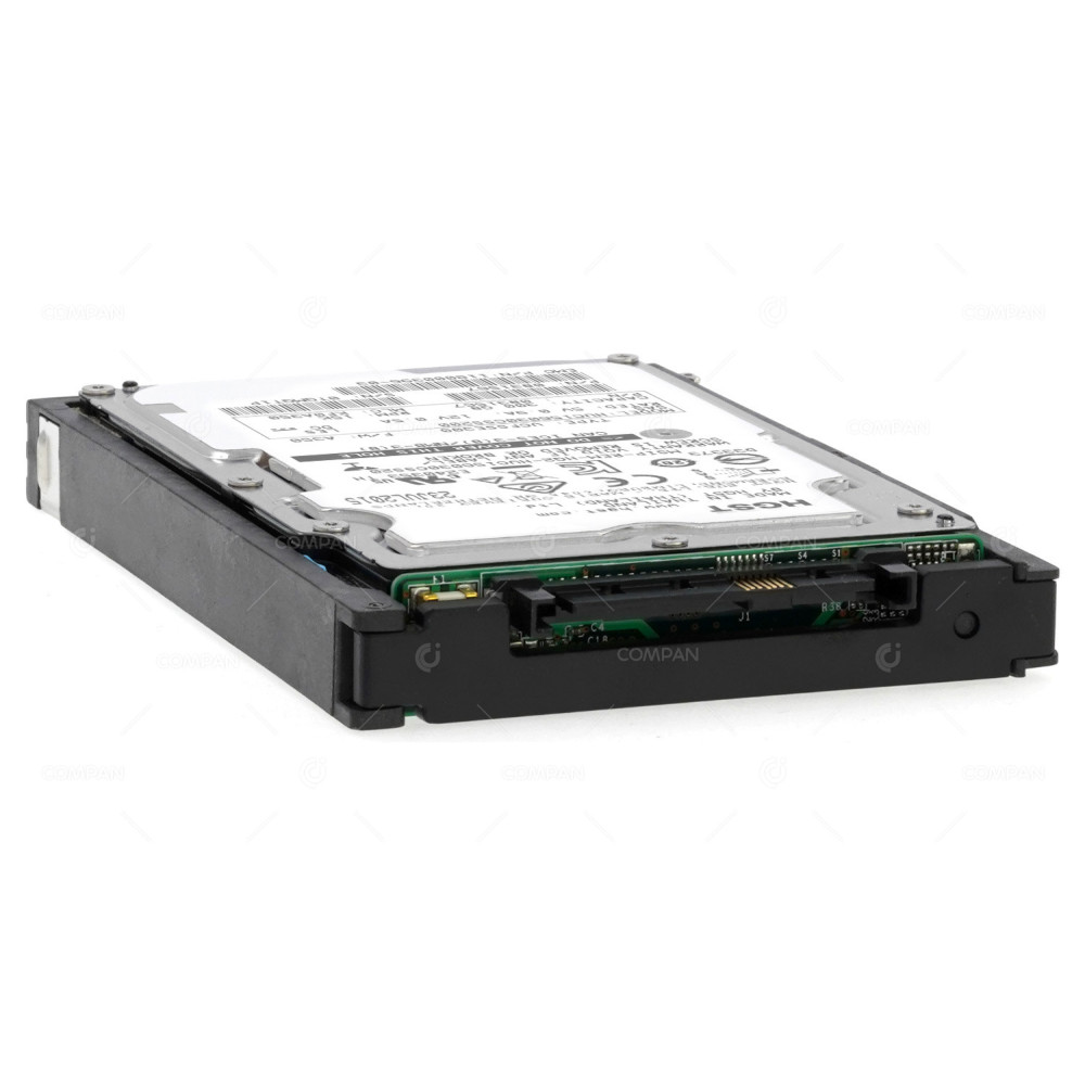 005050933 EMC HDD 300GB 15K SAS 6G 2.5" SFF HOT-SWAP  FOR EMC VNX